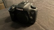 Canon EOS 7D Mark II