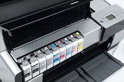 Epson Stylus Pro 3880 kleuren-inkjet-printer 