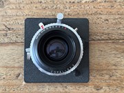 Schneider - Kreuznach 100 mm f 5,6 Symmar-s (Copal