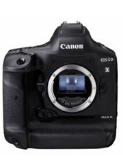 Canon EOS 1dx mark III open box model Nieuw 2 jaar