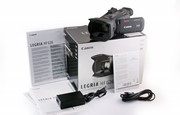 Canon legria hfg26 