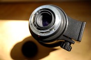 Tamron (Sony) 200-400mm telelens