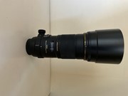 Sigma 180mm F/2.8 EX DG Macro OS HSM Sony & LA-EA5