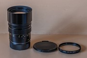 Leica 90mm Summicron f2 Leica M