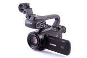 Canon xa40 Nieuw 2 jaar garantie 