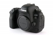 Canon 6d mark 2 Nieuw 2 jaar garantie