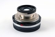 Voigtlander 40mm 2.8 Helion Boxed Sony E mount