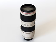 Canon EF 70-200mm 2.8 L IS USM