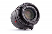 Leica 35mm 2.0 Summicron M asph 6bit Nieuw 