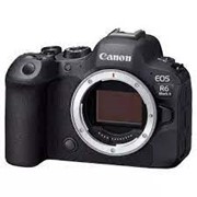 Canon EOS R6 mark 2Nieuw 2 jaar garantie 