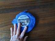 Lastolite Calibration Card