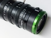 Fuji Fujinon Cinezoom lens MK 18-55mm T2.9 IGST