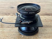 Schneider - Kreuznach 75mm f 5,6 Super-Angulon (Co