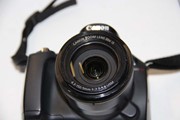 Canon PowerShot SX40 HS -12MP 35X ZOOM Systeemcam