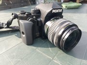 Pentax K-7