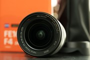Sony FE 16-35mm f/4 ZA OSS Vario-Tessar T*