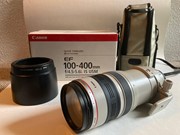 Canon EF 100-400mm 4 5-5 6L USM IS