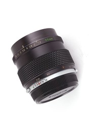 Olympus 55mm 1.2 om zuiko Nieuwstaat