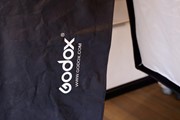 Godox opvouwbare softboxen 60x90 cm