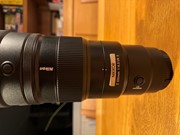 Nikon NIKKOR Z 600mm f/6.3 VR S