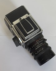 Hasselblad CFV 16