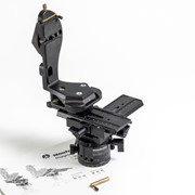 Manfrotto 300N Pan Head gelijkend op MH057A5