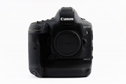 Canon EOS 1dx mark III open box model Nieuw 2 jaar