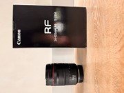 Canon RF 24-105mm F/4L IS USM Lens