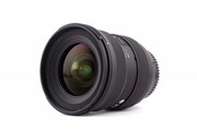 Tokina 11-16mm 2.8 CF Nikon mount
