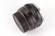 Carl zeiss 50mm f1.4 zf2 nikon mount