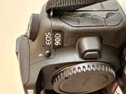 Canon eos 90d nieuwstaat