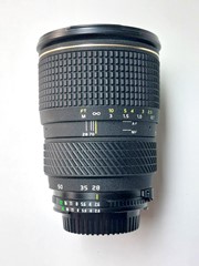 Tokina Angenieux AT-X PRO 28-70mm 1:2,6 Nikon F 