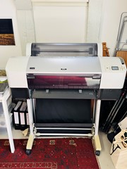Epson Stylus Pro 7800