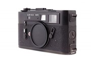 leica m5 ZeerGoedeStaat 1 Jaar Garantie