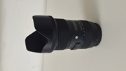 Sigma 18-35mm F/1.8 DC HSM Art
