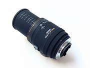 Sigma 70mm 1:2,8 DG Macro AF lens voor Nikon ZGAN