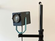Broncolor Pulso Spot 4 + Hazylight + Manfrotto 