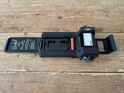 SINAR Zoom 4x5 to 6x12 Multi Format (4,5x6 6x6 6x7