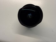 Nikon Fisheye lens