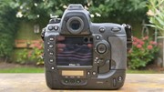 Nikon D3s - 50.304 clicks