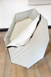 Elinchrom Rotalux octabox 100 cm incl. speedring
