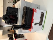 Canon 5d Mark II