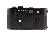 leica m5 ZeerGoedeStaat 1 Jaar Garantie