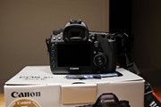 Canon EOS 5D Mark IV – ZO GOED ALS NIEUW