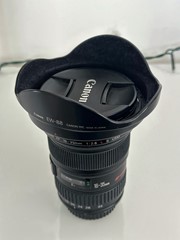 Canon EF  16-35mm f/2.8L II USM