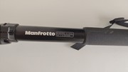 Manfrotto MVM-500A Monopod (Eenbeenstatief)