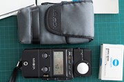 Minolta Flash Meter IV