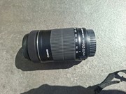 Canon 1300D met lensen