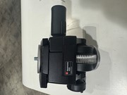 Manfrotto geared head 400
