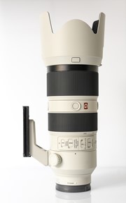Sony 70-200mm F2.8 G